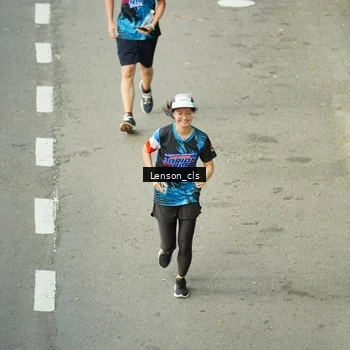 Runner Photo 7688804