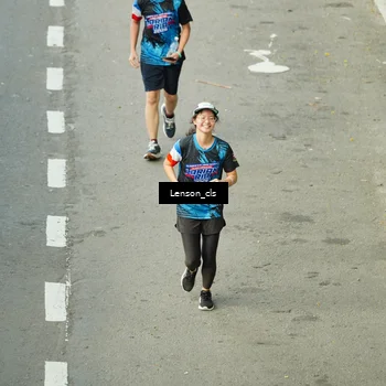 Runner Photo 7688805