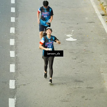 Runner Photo 7688806