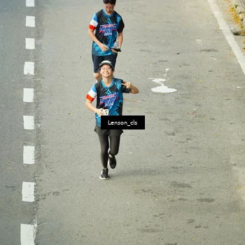 Runner Photo 7688807