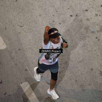 Runner Photo 7688808