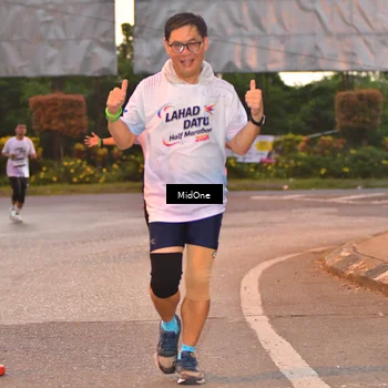Runner Photo 7688809