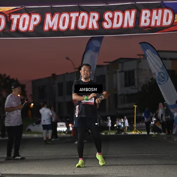 Runner Photo 7688810