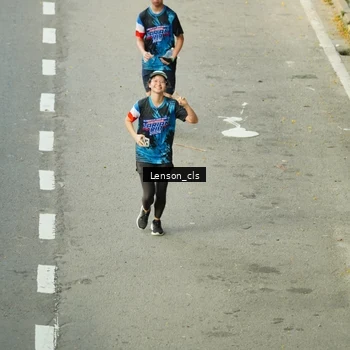 Runner Photo 7688812