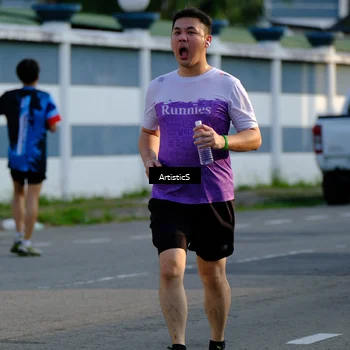 Runner Photo 7688814