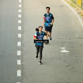Runner Photo 7688817
