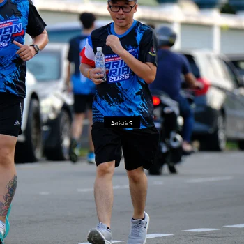 Runner Photo 7688818