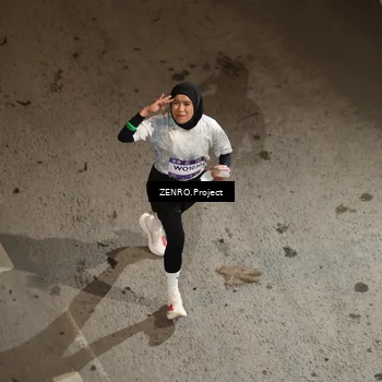 Runner Photo 7688819
