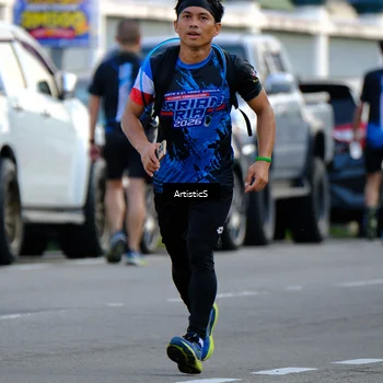 Runner Photo 7688820