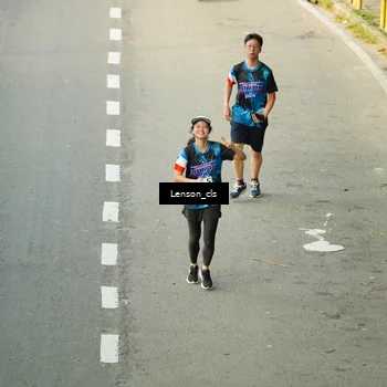 Runner Photo 7688822