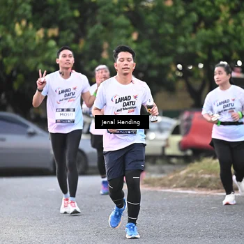 Runner Photo 7688828