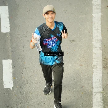 Runner Photo 7688829