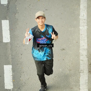 Runner Photo 7688831