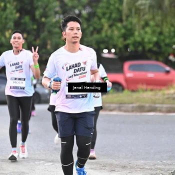 Runner Photo 7688835