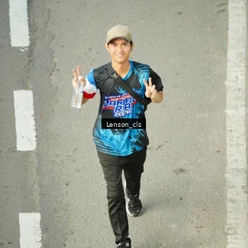 Runner Photo 7688836