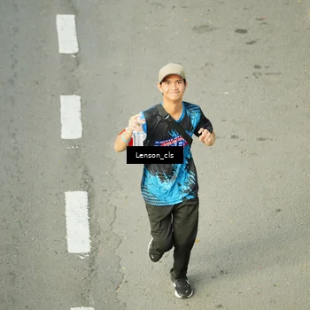 Runner Photo 7688837