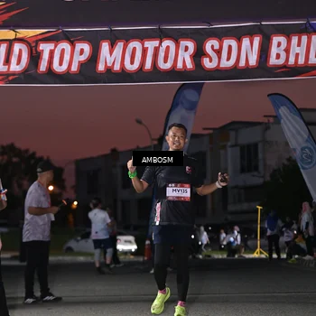 Runner Photo 7688844