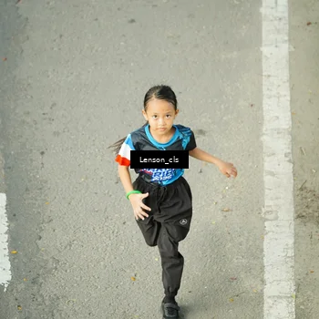 Runner Photo 7688847