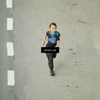 Runner Photo 7688848