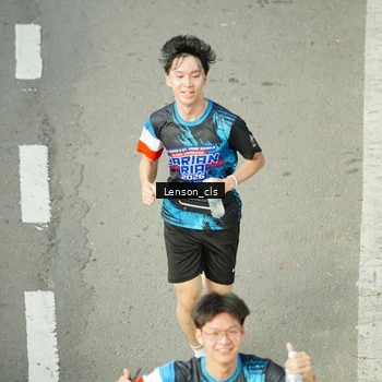 Runner Photo 7688849