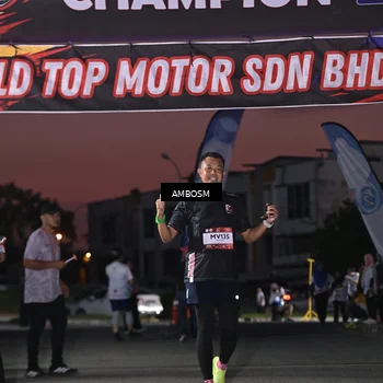 Runner Photo 7688850