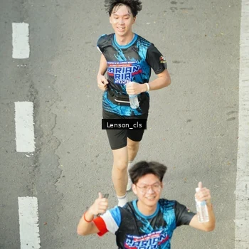Runner Photo 7688851