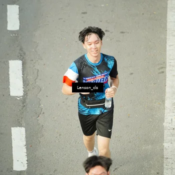 Runner Photo 7688852