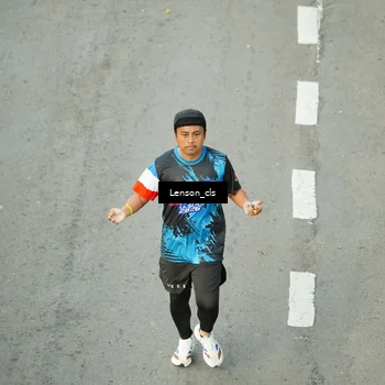 Runner Photo 7688855