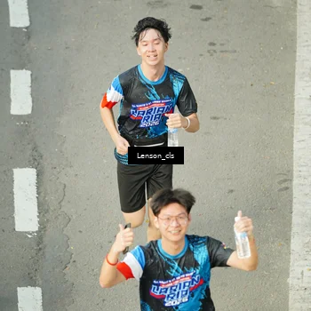 Runner Photo 7688874