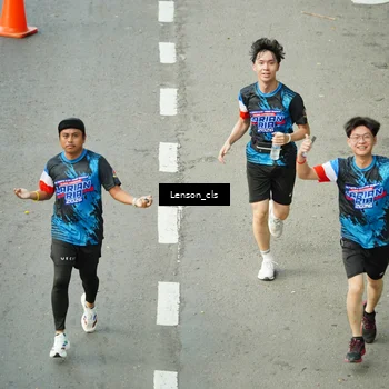 Runner Photo 7688880