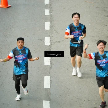 Runner Photo 7688881