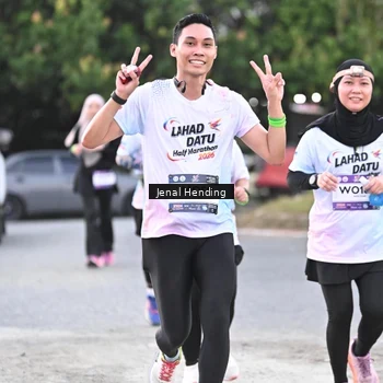 Runner Photo 7688885