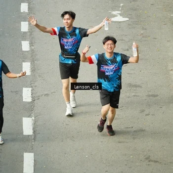 Runner Photo 7688888