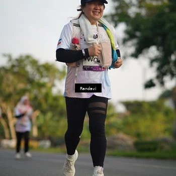 Runner Photo 7688890