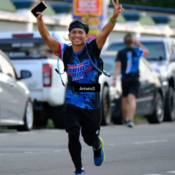 Runner Photo 7688894