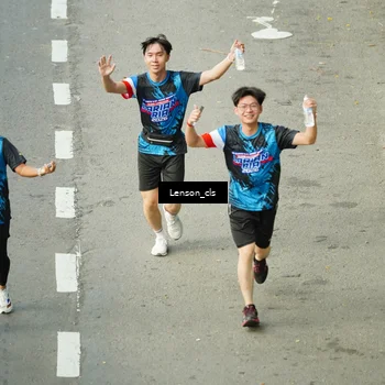 Runner Photo 7688897