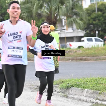Runner Photo 7688898