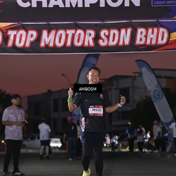 Runner Photo 7688899