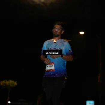 Runner Photo 7688901