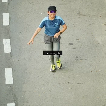 Runner Photo 7688902