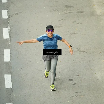 Runner Photo 7688907