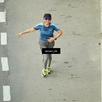 Runner Photo 7688908