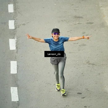 Runner Photo 7688909