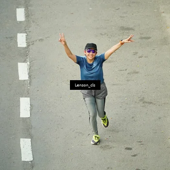 Runner Photo 7688910