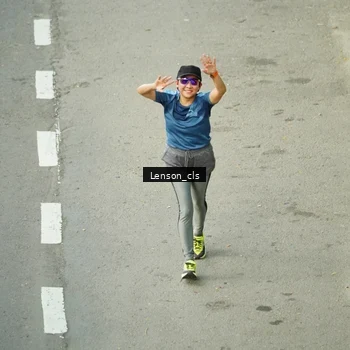 Runner Photo 7688912