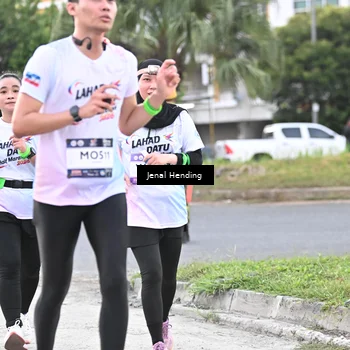 Runner Photo 7688913