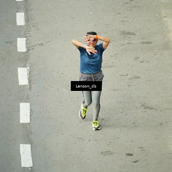Runner Photo 7688915