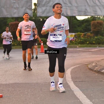 Runner Photo 7688917
