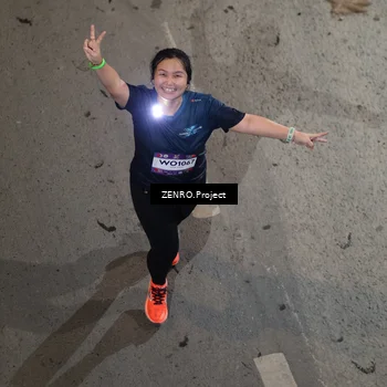 Runner Photo 7688918