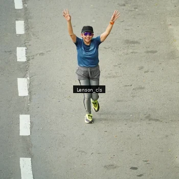 Runner Photo 7688919